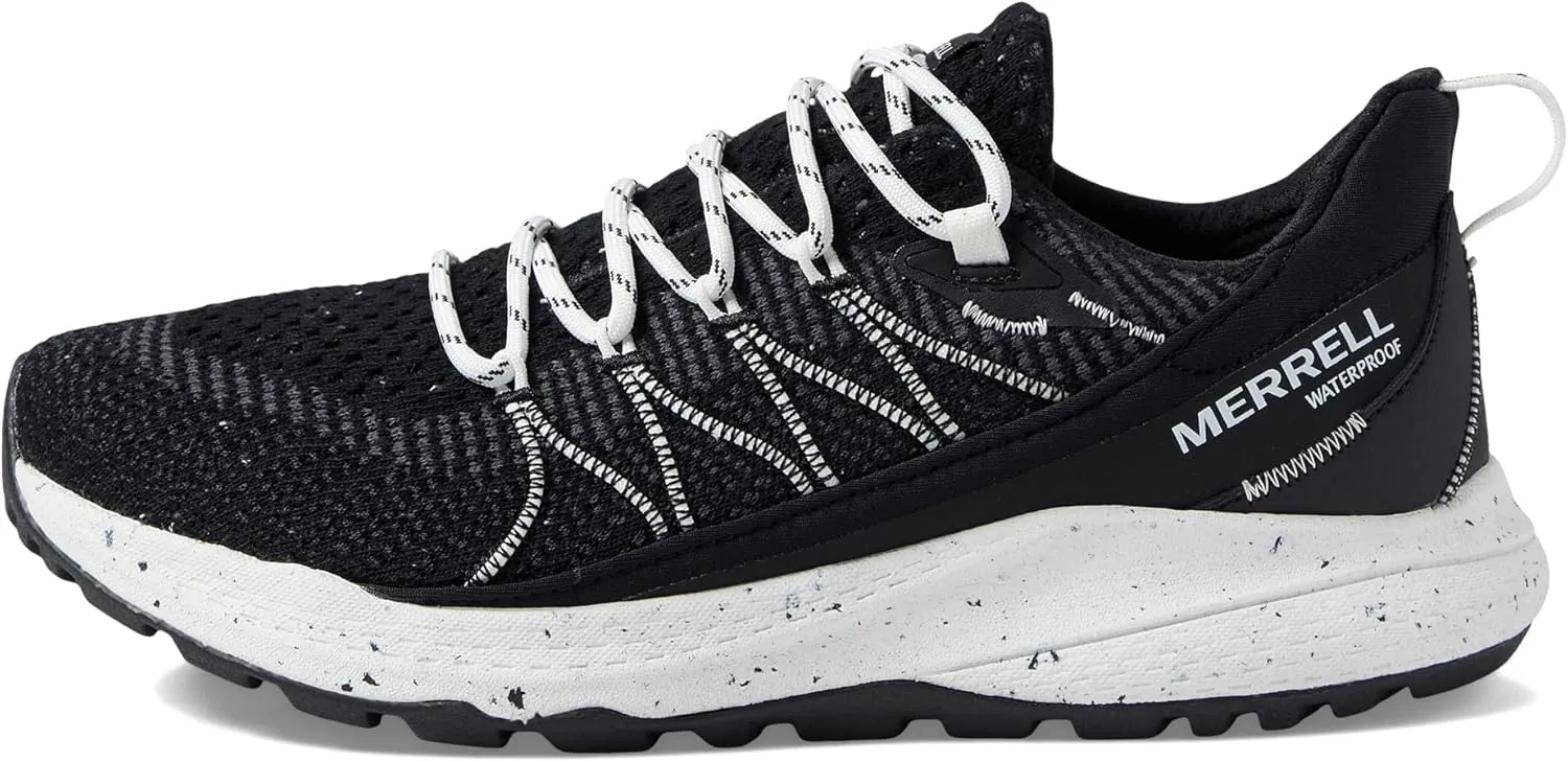 Merrell Women's Bohemian Sneaker