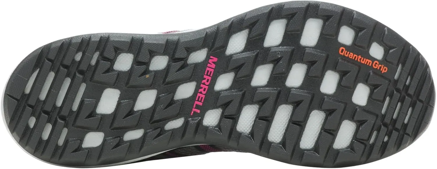 Merrell Women's Bravada 2 Breeze Hiking Shoe