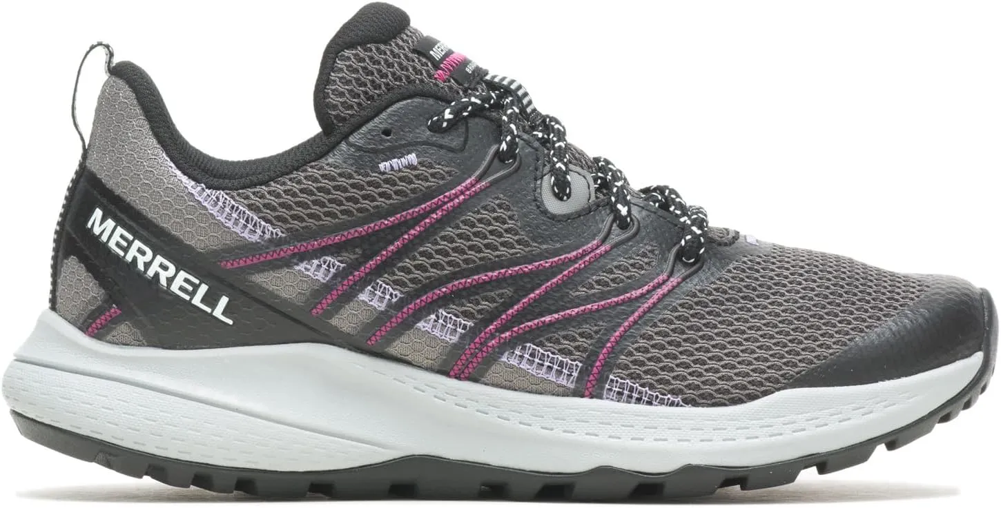Merrell Women's Bravada 2 Breeze Hiking Shoe
