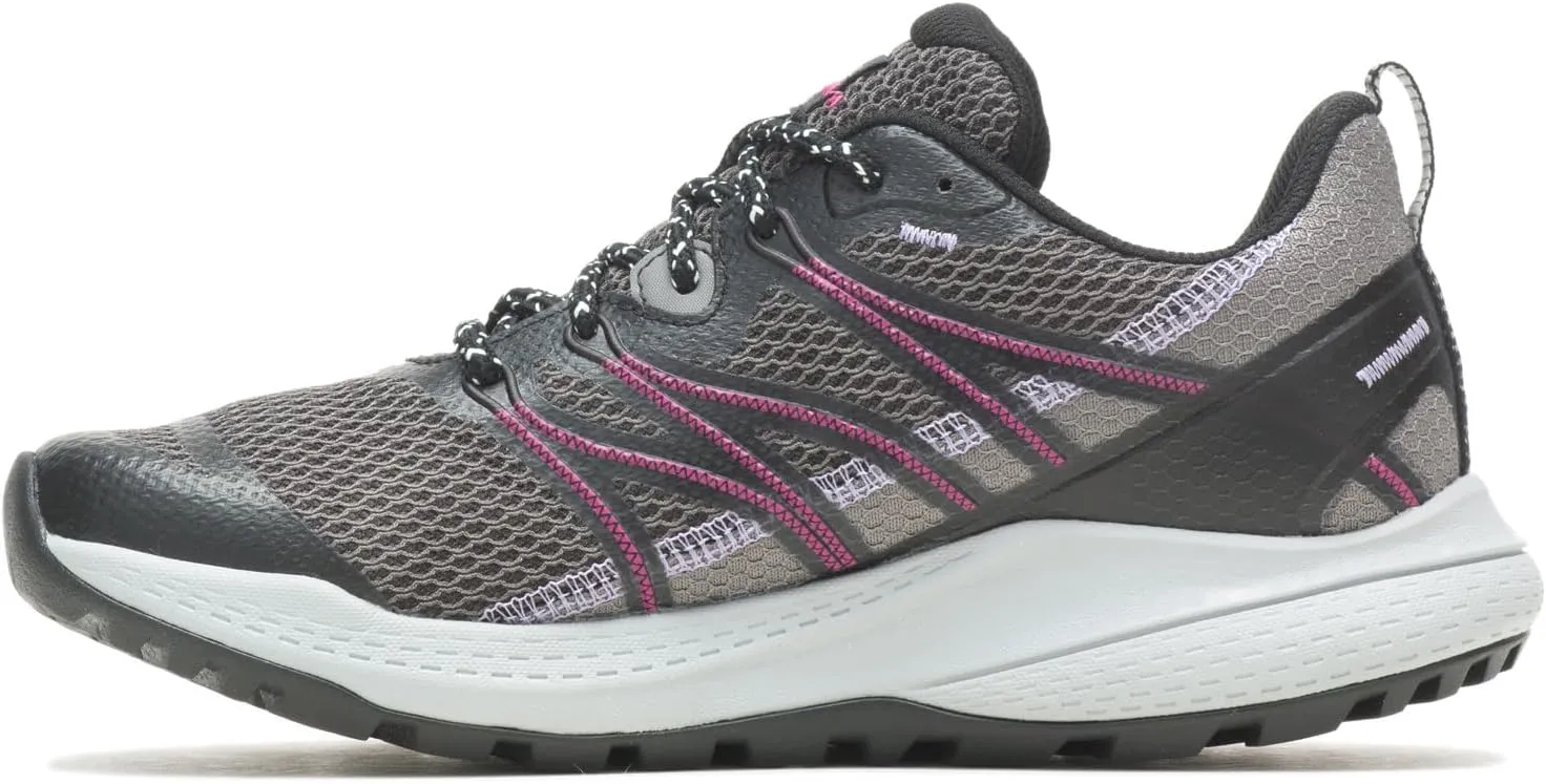 Merrell Women's Bravada 2 Breeze Hiking Shoe