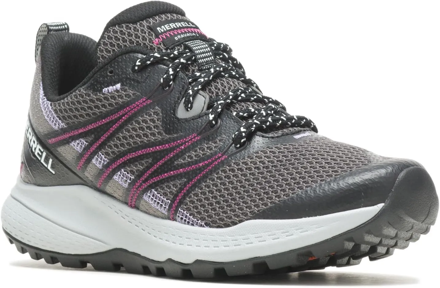 Merrell Women's Bravada 2 Breeze Hiking Shoe
