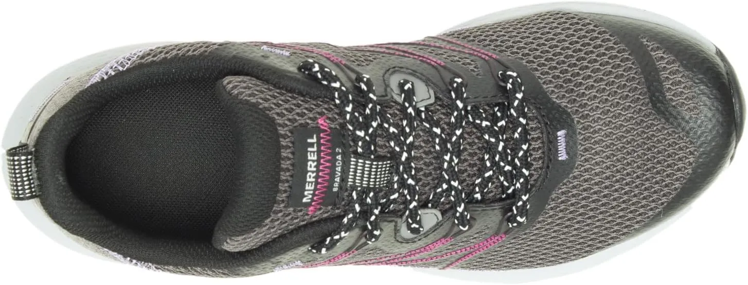 Merrell Women's Bravada 2 Breeze Hiking Shoe