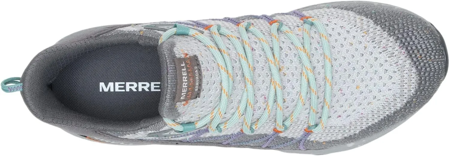 Merrell Women's Bravada 2 Sneaker