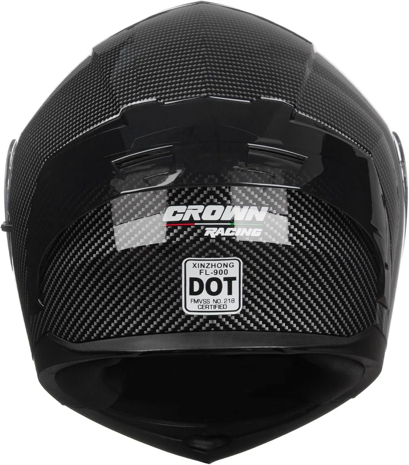 Modular Motorcycle Helmet with Flip-Up Design, DOT Approve with Extra Clear Visor, Full Face Motorcycle Helmets