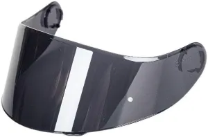 Motorcycle Helmet Visor Lens, Suitable for TORC Helmet Lens T271 Lens Uncovered Helmet Lens T271 V271 Helmet Lens(C)(C)