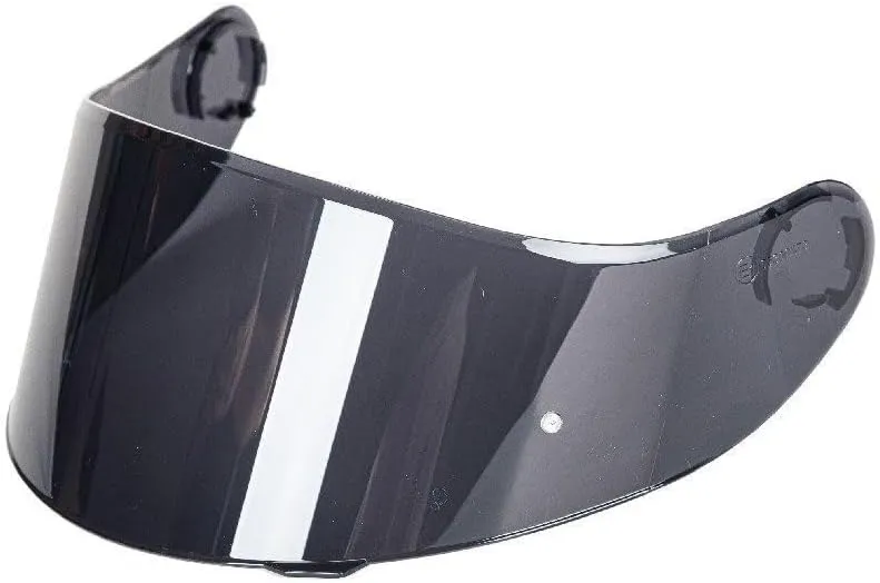 Motorcycle Helmet Visor, Suitable for TORC Helmet Lens T271 Lens Uncovered Helmet Lens T271 V271 Helmet Lens(A)(A)
