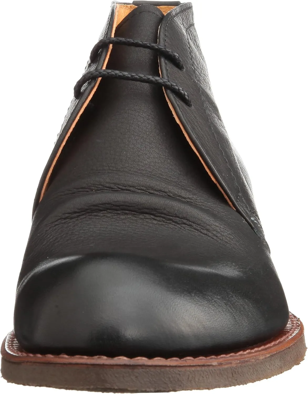 Mr Olive EO Eye ME525 Water Proof Shirink Leather / CHUKKA BOOTS