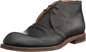 Mr Olive EO Eye ME525 Water Proof Shirink Leather / CHUKKA BOOTS