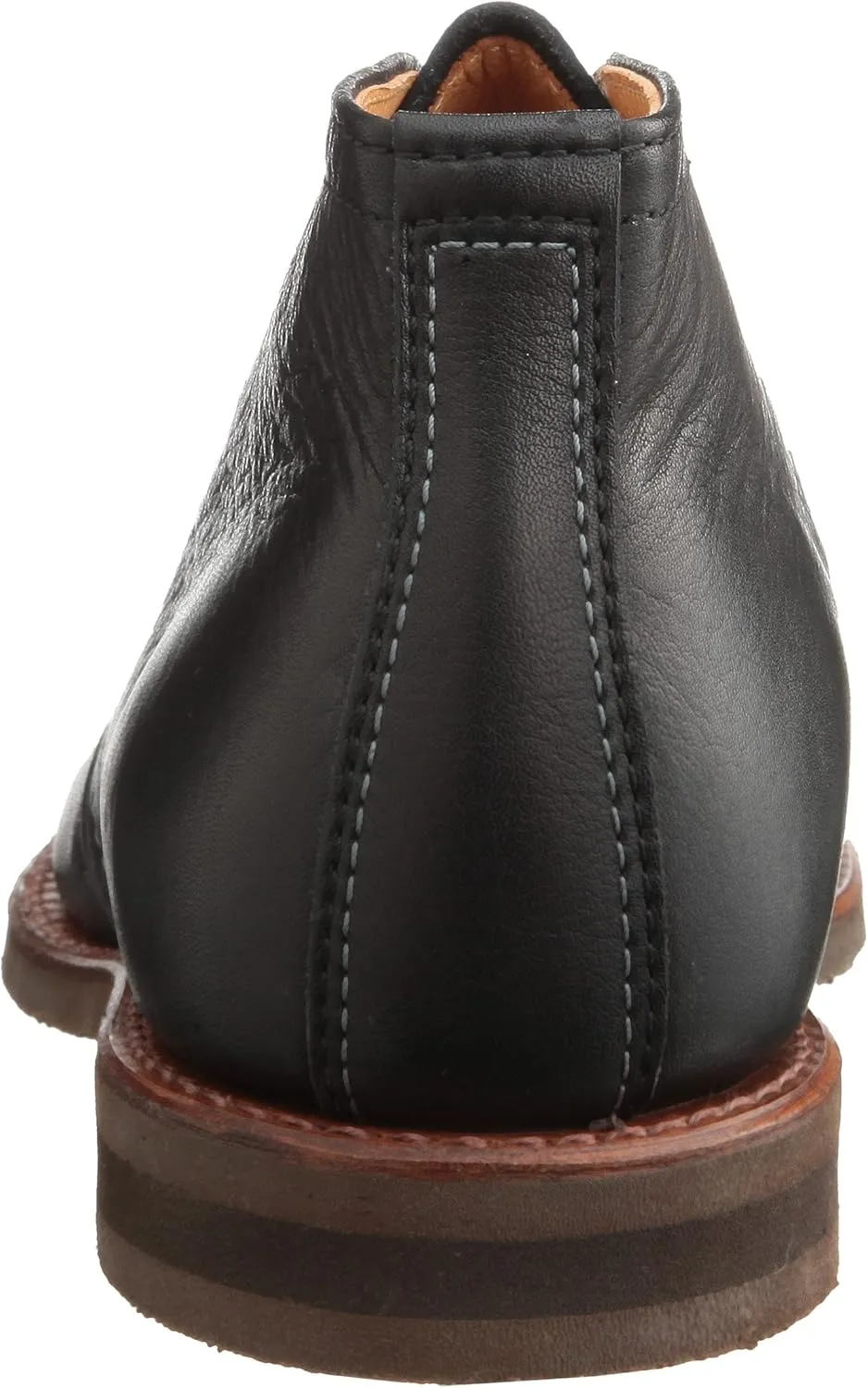 Mr Olive EO Eye ME525 Water Proof Shirink Leather / CHUKKA BOOTS