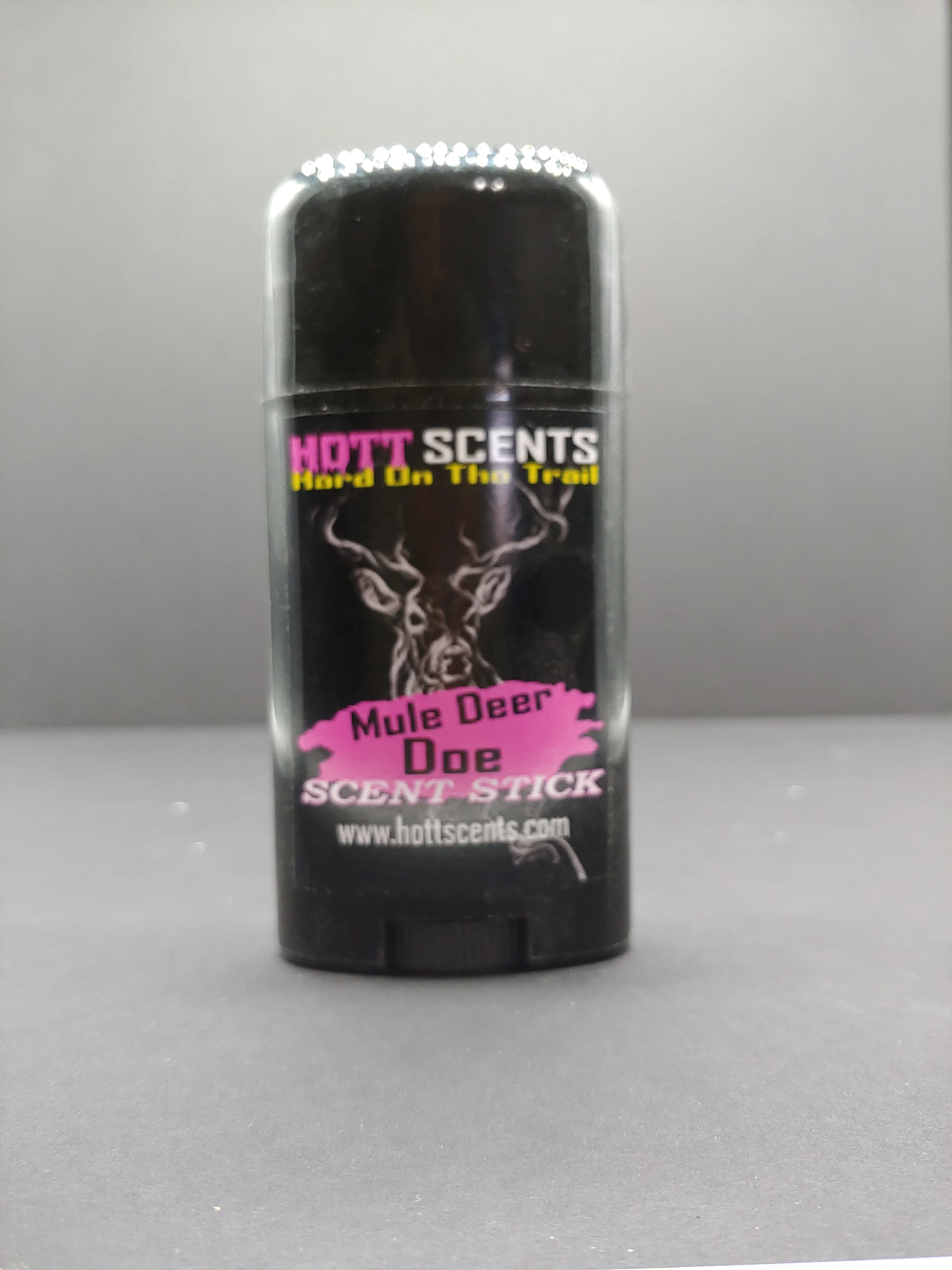 Mule Deer Doe Real Urine Stick