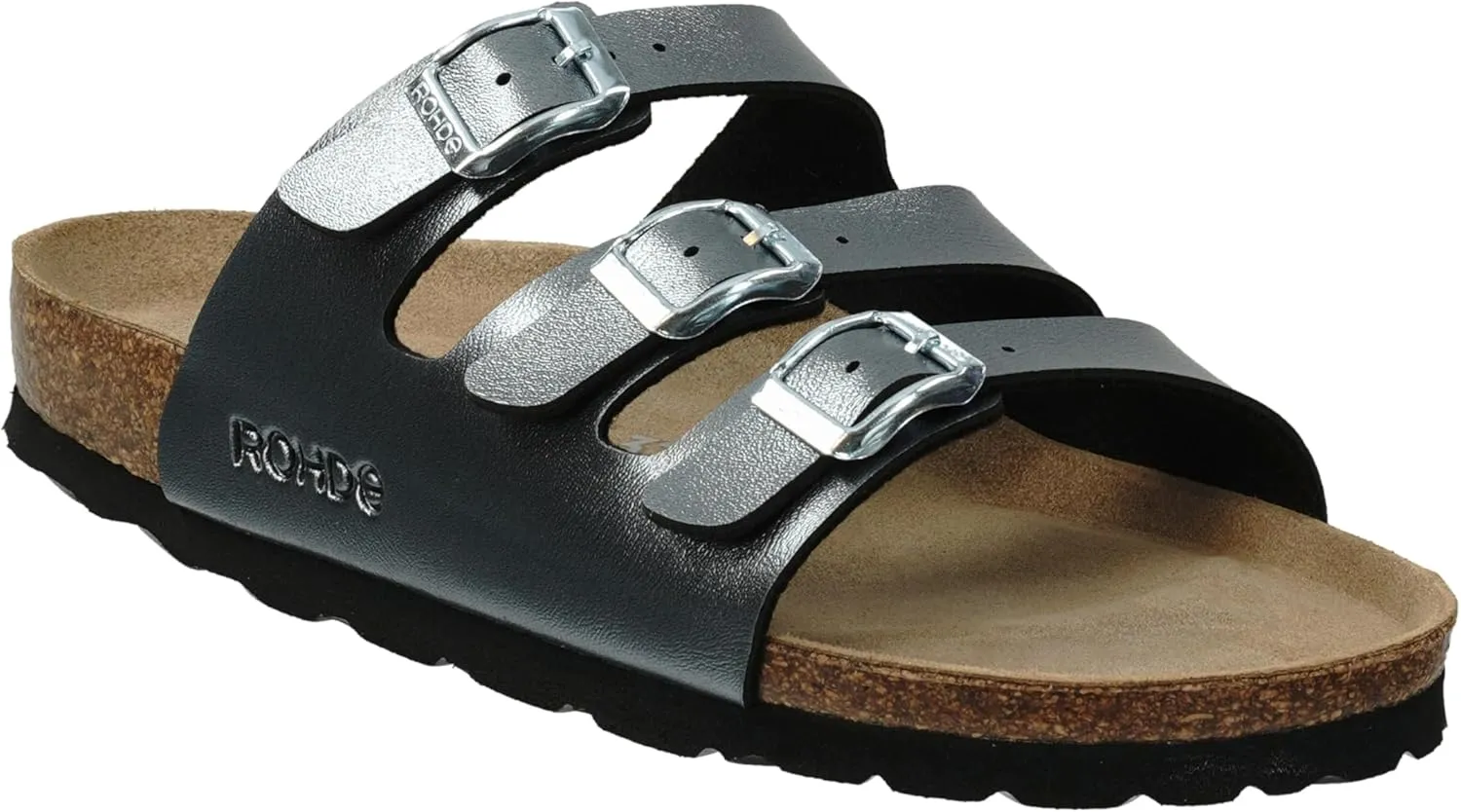 Mule Women's Alba 5633 White