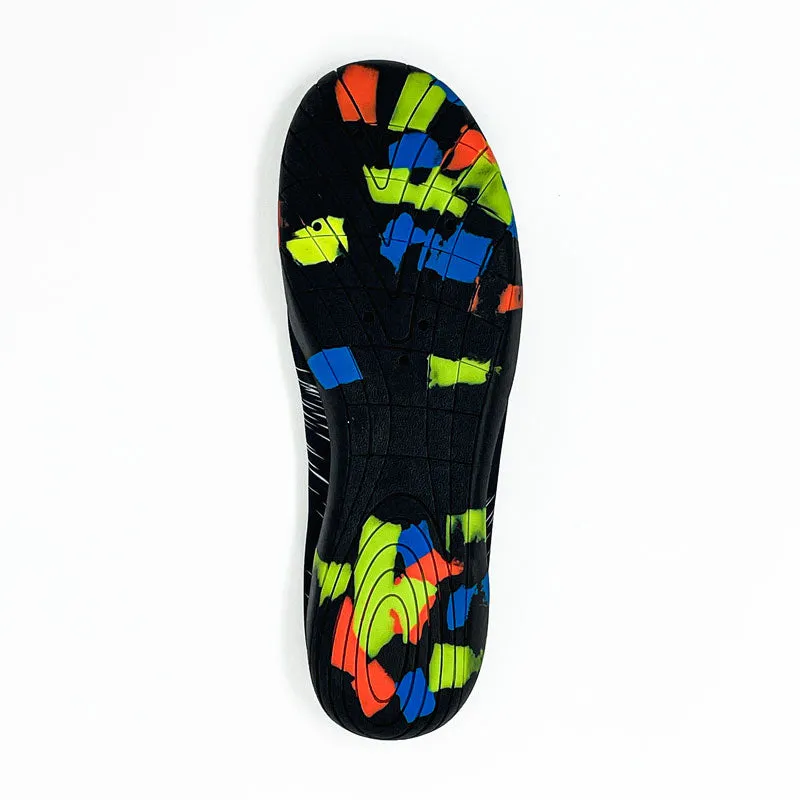 Multi-Color Water Shoe