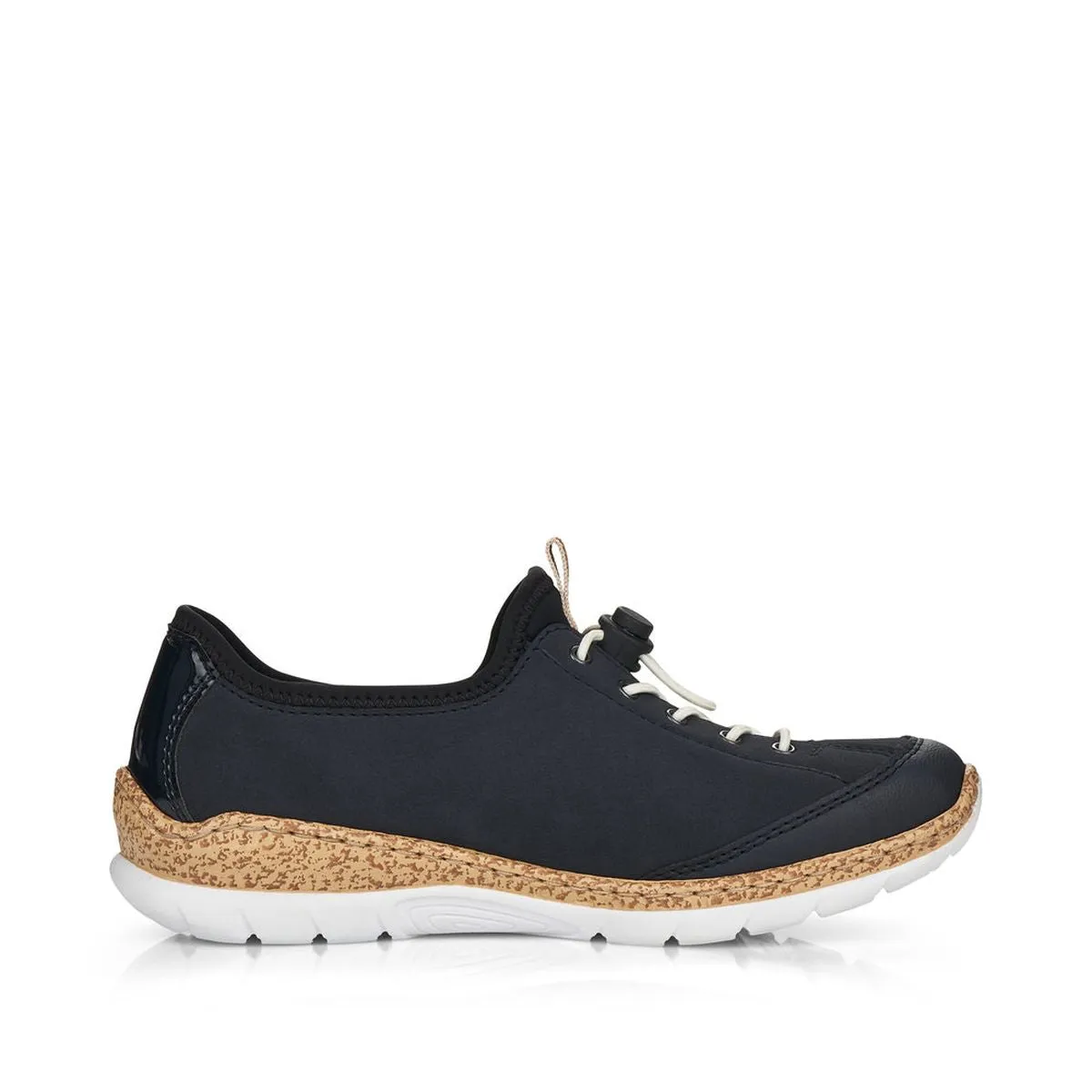 N4263 Slip On Shoe