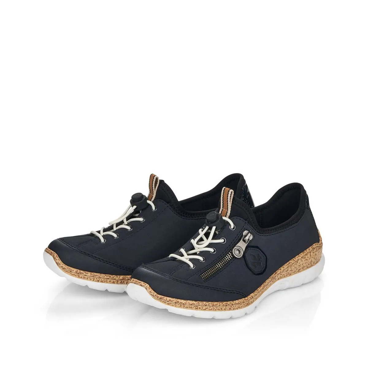 N4263 Slip On Shoe