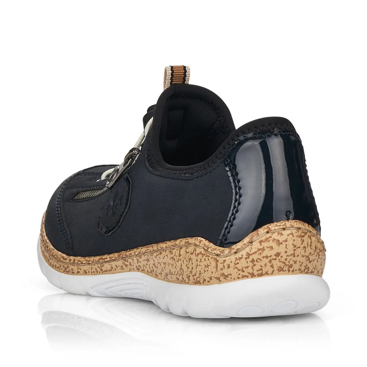 N4263 Slip On Shoe