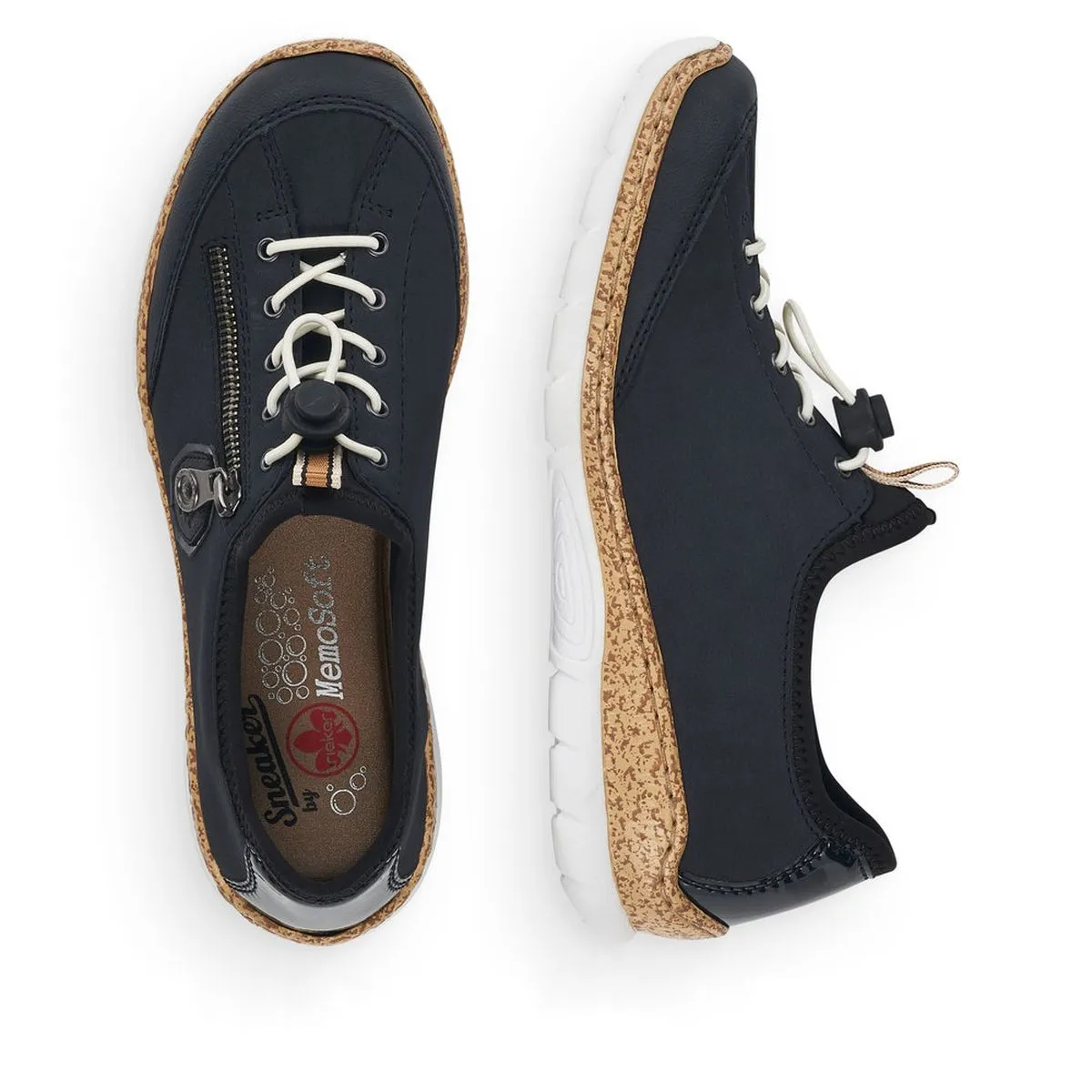 N4263 Slip On Shoe