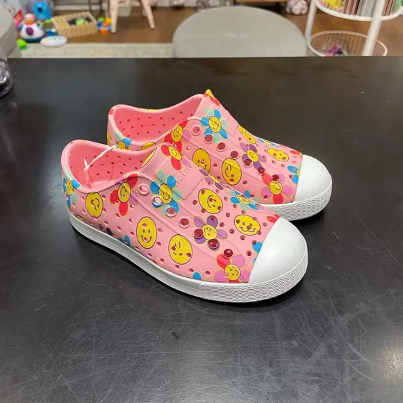 Native Jefferson Shoe