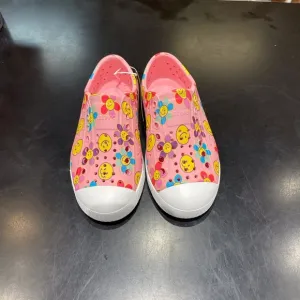 Native Jefferson Shoe