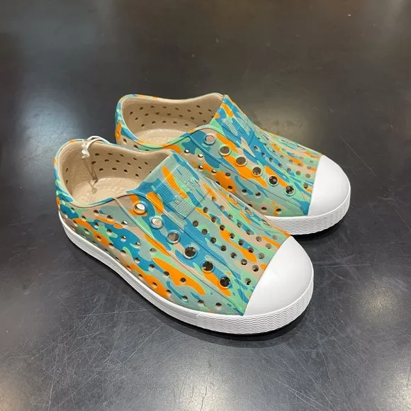 Native Jefferson Shoe