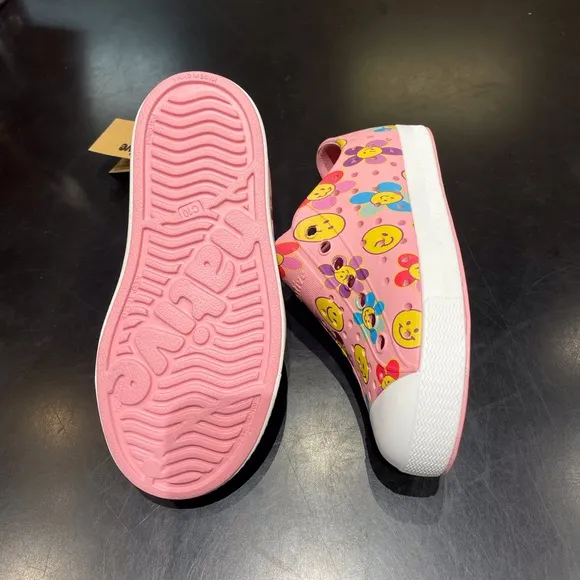 Native Jefferson Shoe