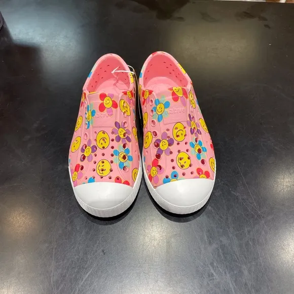 Native Jefferson Shoe