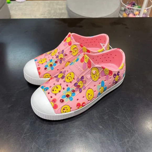 Native Jefferson Shoe