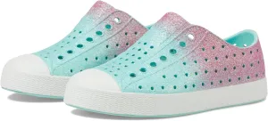 Native Shoes Kids' Jefferson Bling Slip-On Shoe