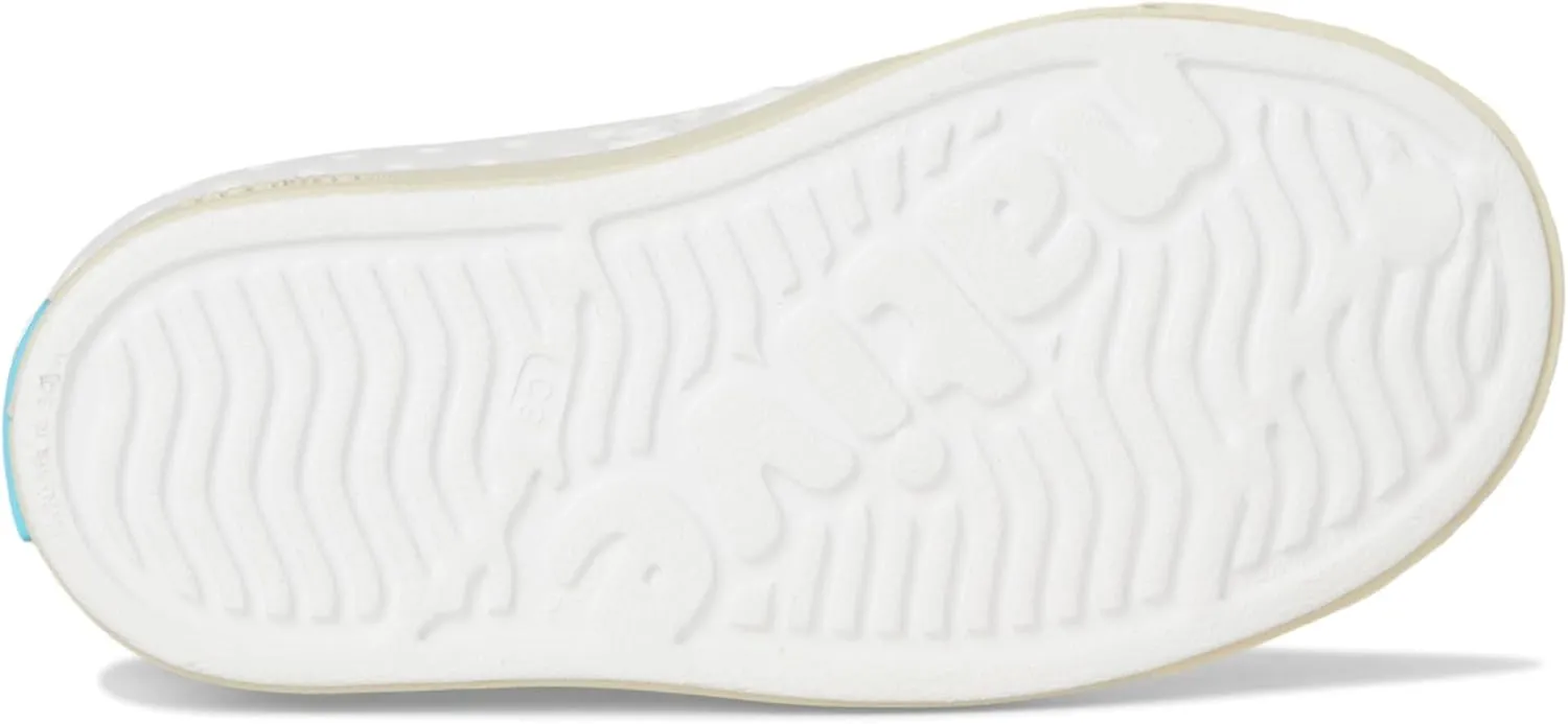 Native Shoes Kids' Jefferson Print Slip-On Shoe