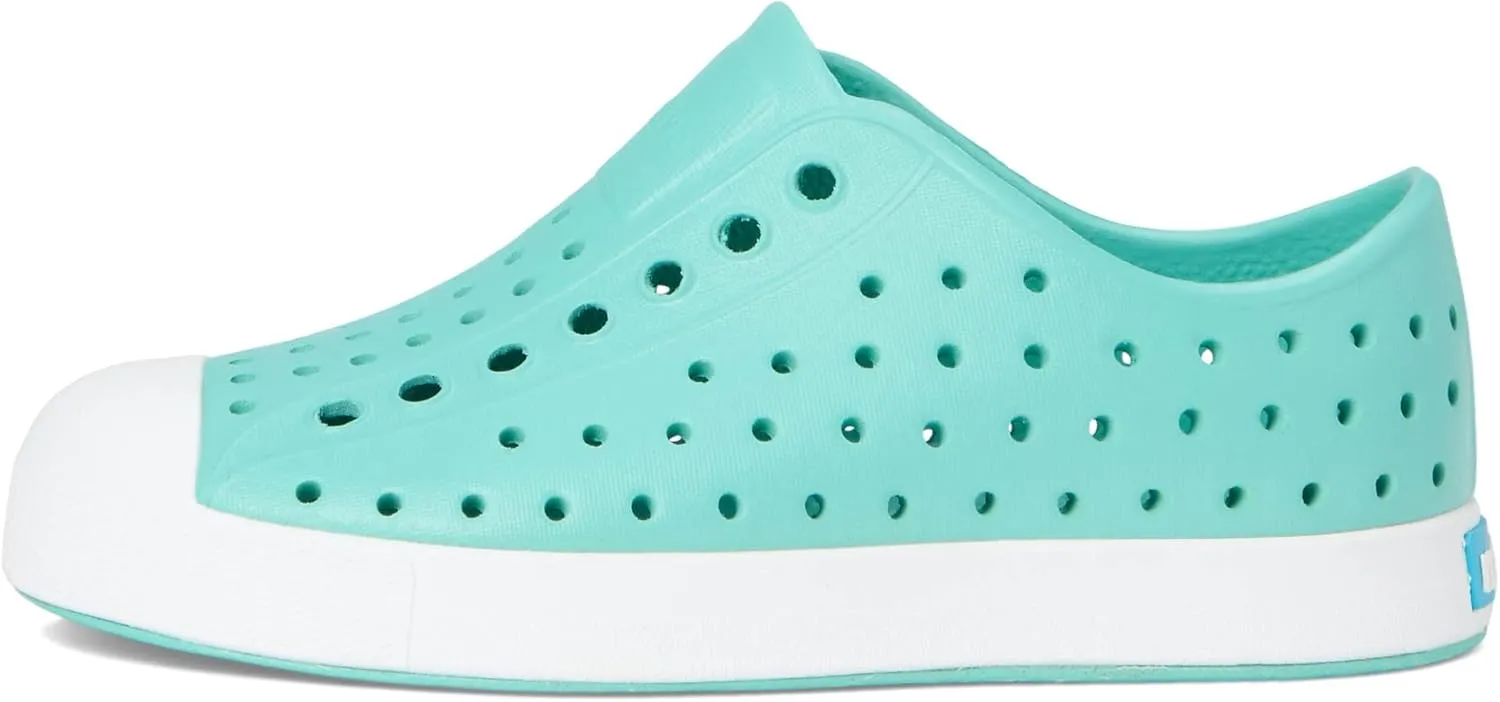 Native Shoes Kids' Jefferson Slip-On Shoe