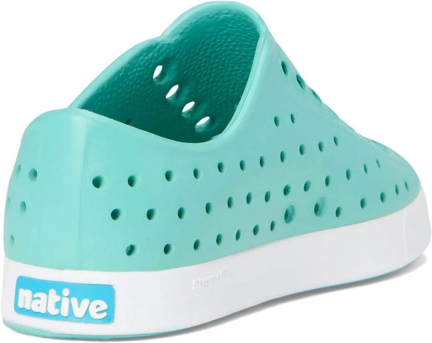 Native Shoes Kids' Jefferson Slip-On Shoe