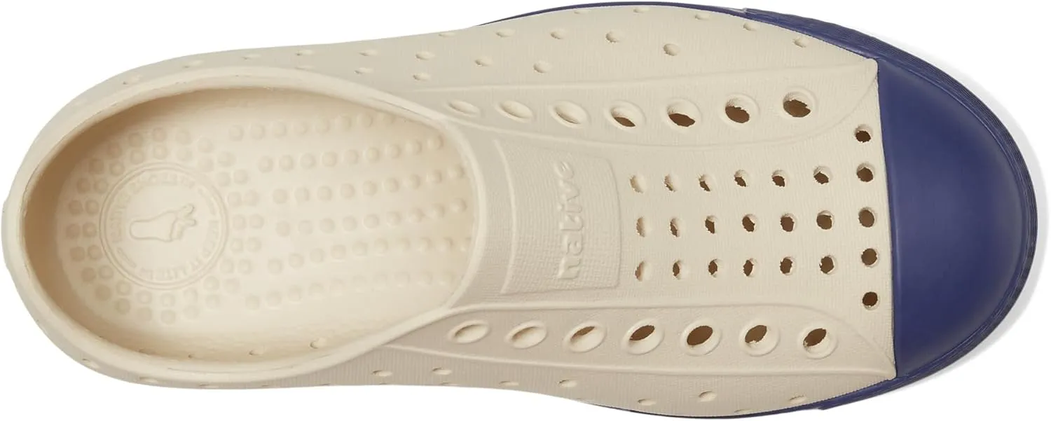 Native Shoes Kids' Jefferson Slip-On Shoe