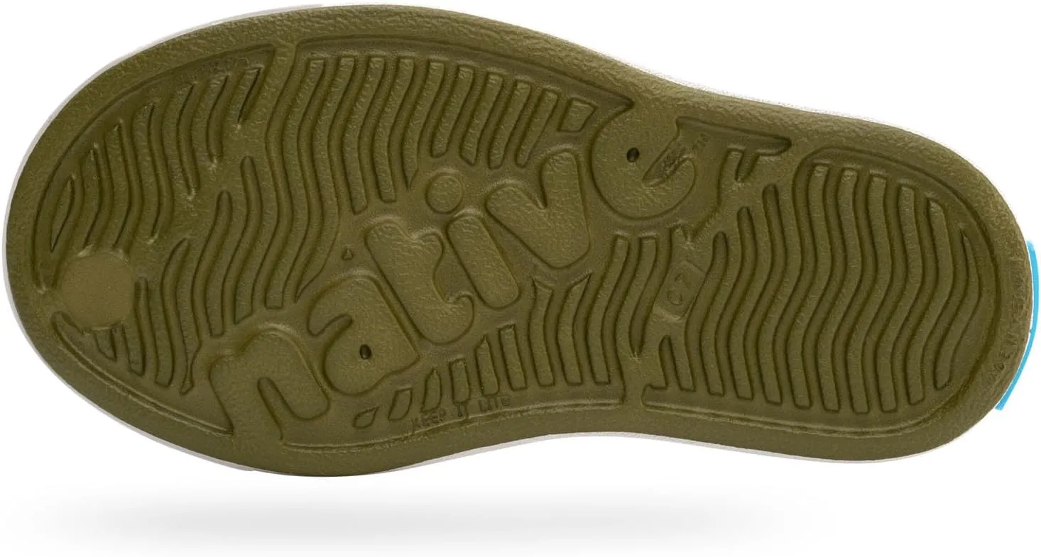 Native Shoes Kids' Jefferson Slip-On Shoe