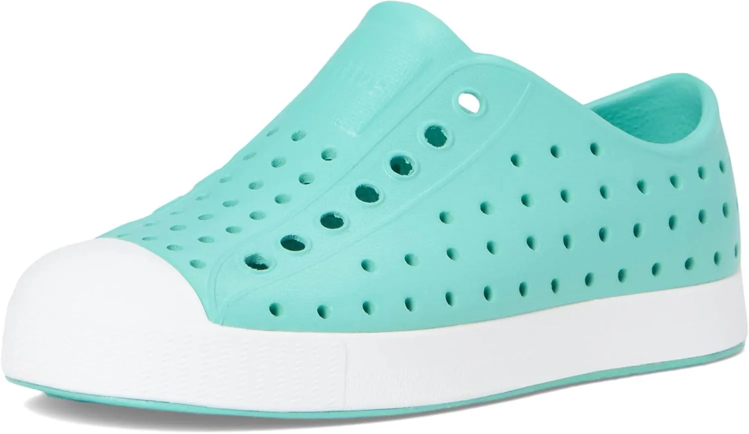 Native Shoes Kids' Jefferson Slip-On Shoe