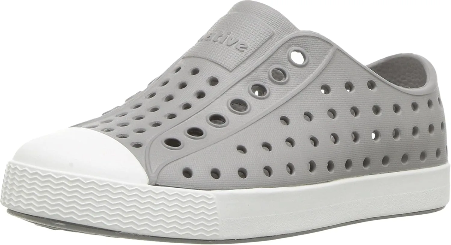 Native Shoes Kids' Jefferson Slip-On Shoe