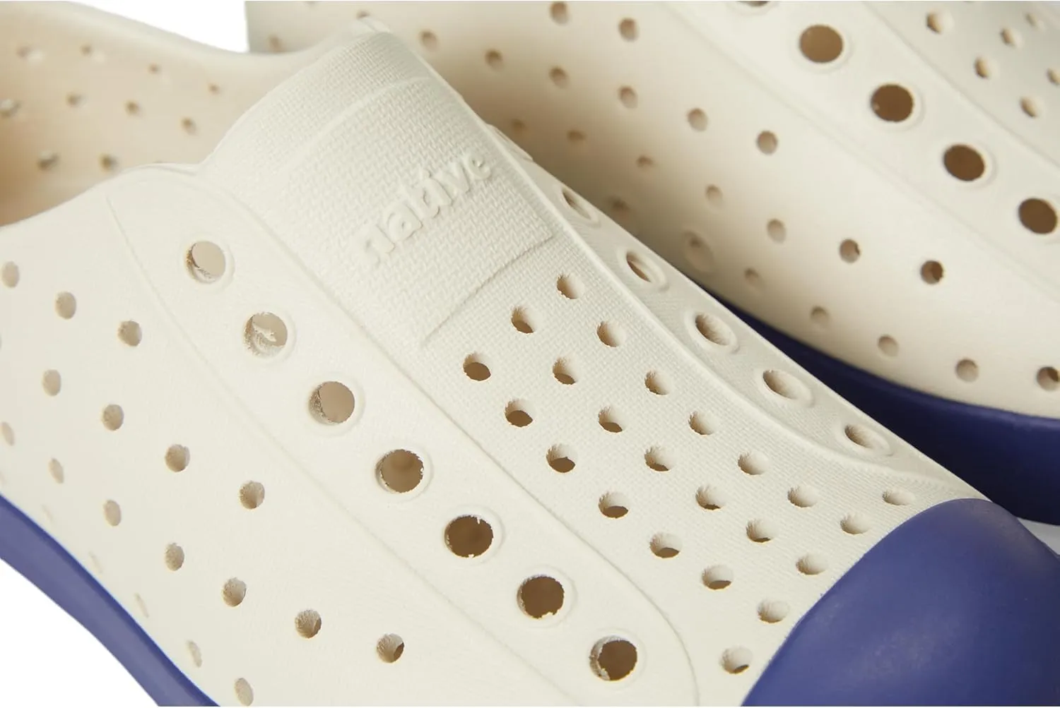 Native Shoes Kids' Jefferson Slip-On Shoe