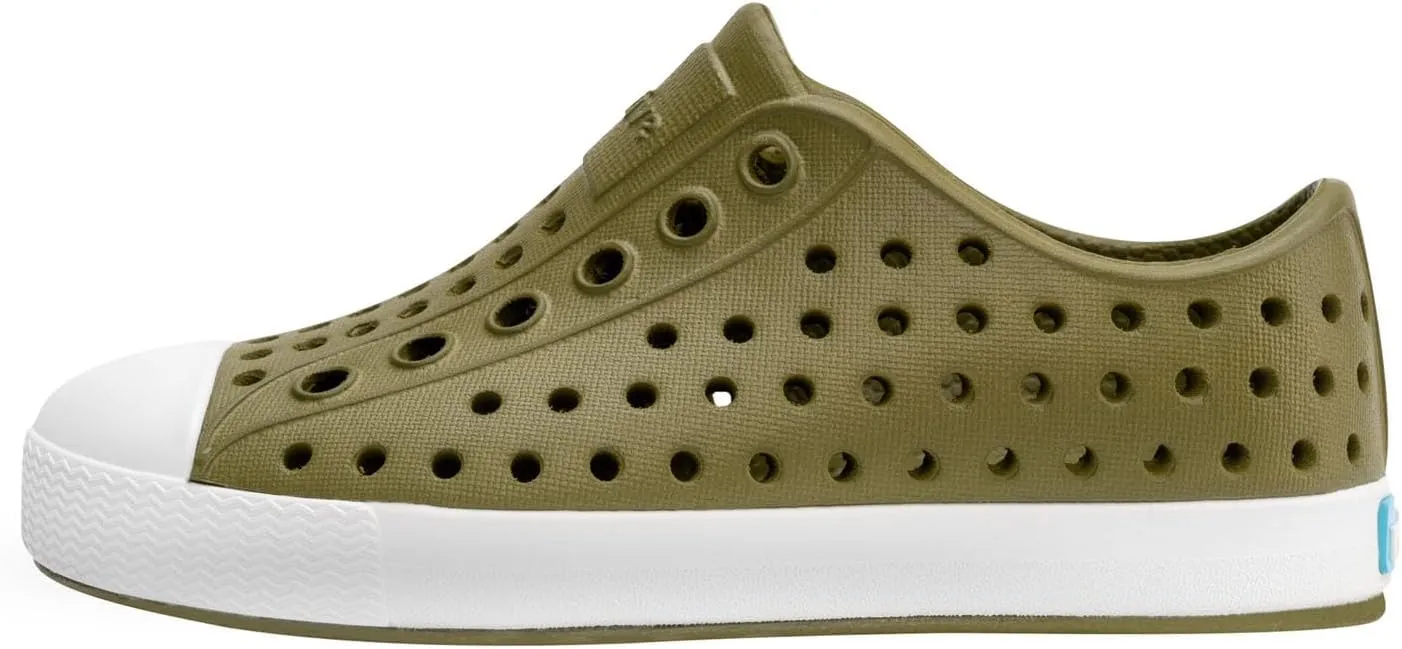 Native Shoes Kids' Jefferson Slip-On Shoe