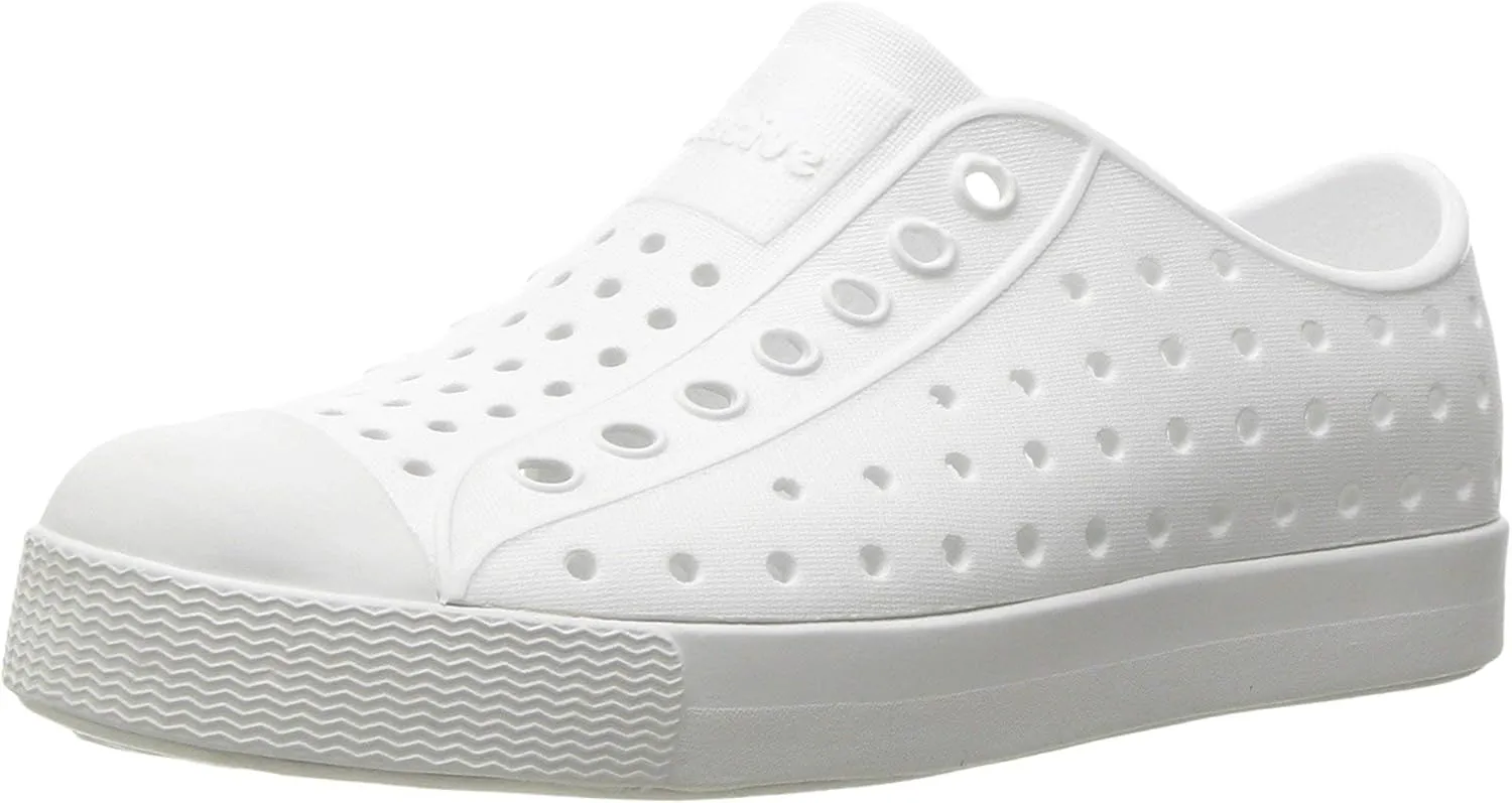 Native Shoes Kids' Jefferson Slip-On Shoe