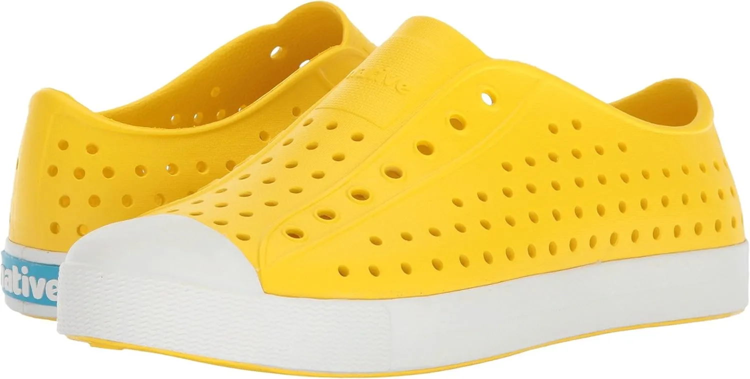 Native Shoes Kids' Jefferson Slip-On Shoe