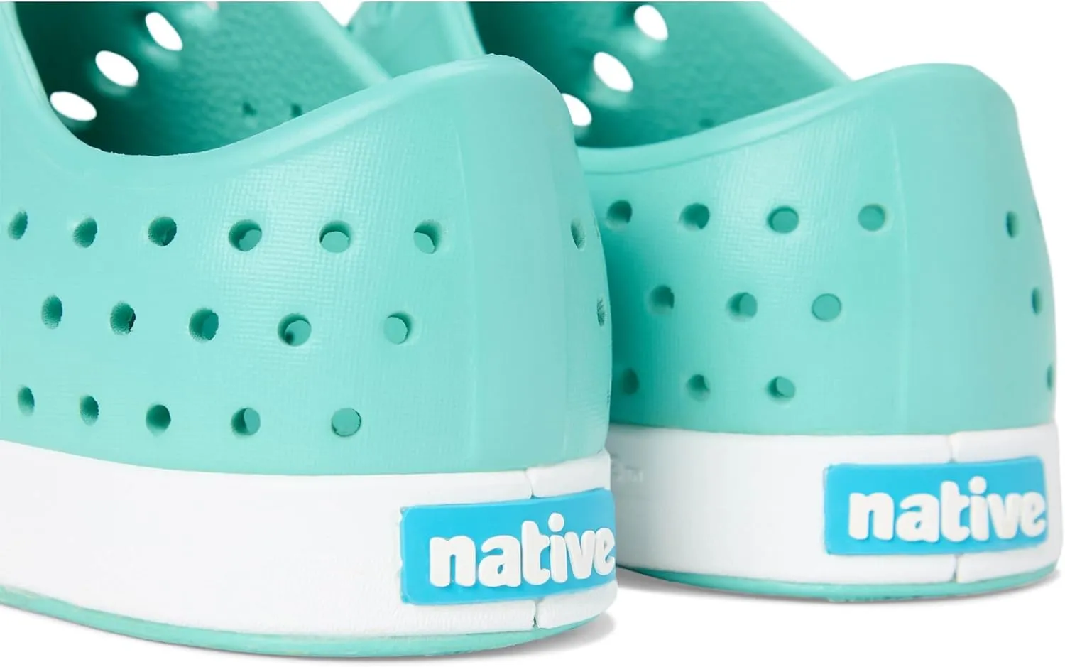 Native Shoes Kids' Jefferson Slip-On Shoe