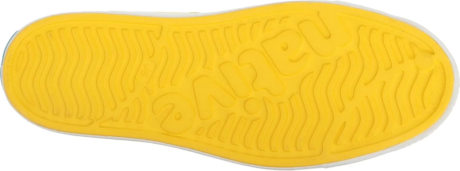 Native Shoes Kids' Jefferson Slip-On Shoe