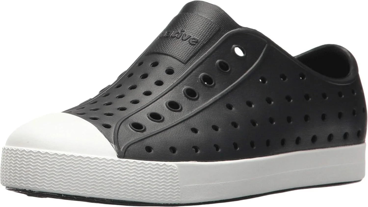 Native Shoes Kids' Jefferson Slip-On Shoe