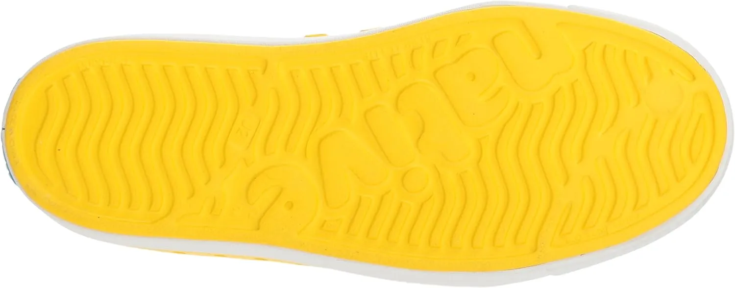 Native Shoes Kids' Jefferson Slip-On Shoe