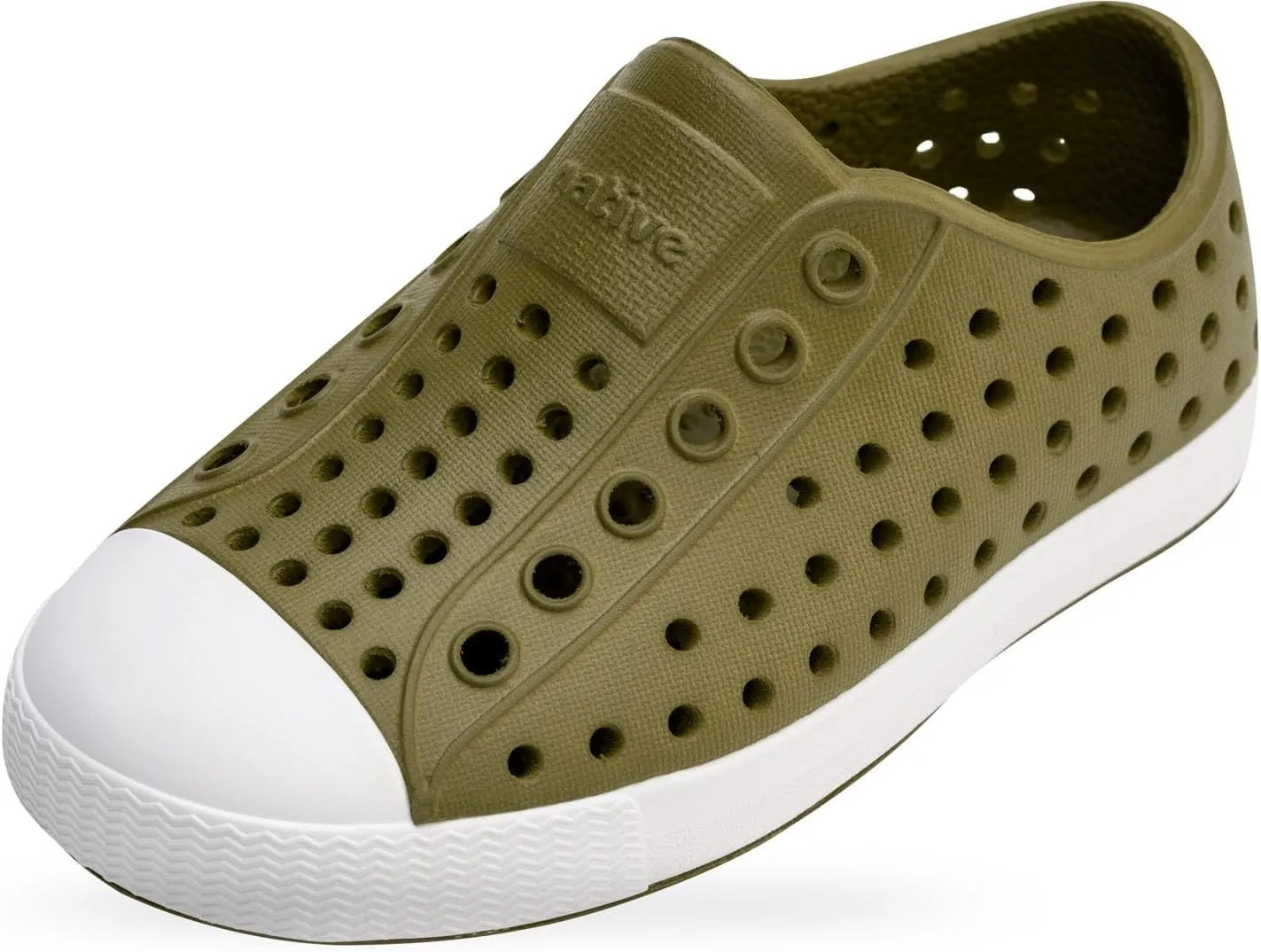 Native Shoes Kids' Jefferson Slip-On Shoe
