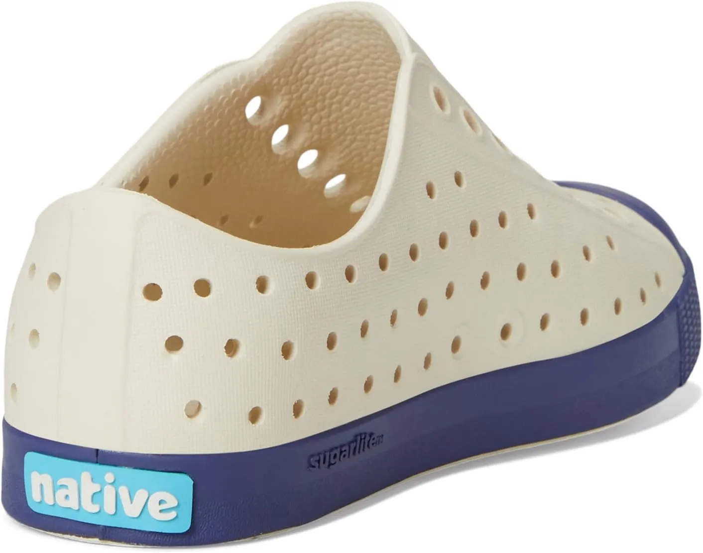 Native Shoes Kids' Jefferson Slip-On Shoe
