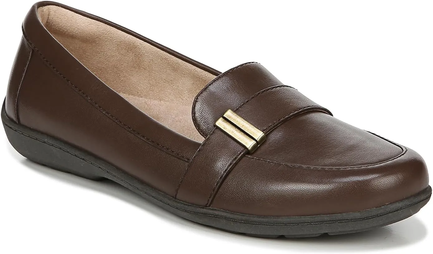Naturalizer Soul Women's Kentley Slip-On Loafer