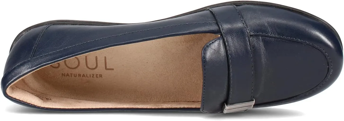 Naturalizer Soul Women's Kentley Slip-On Loafer