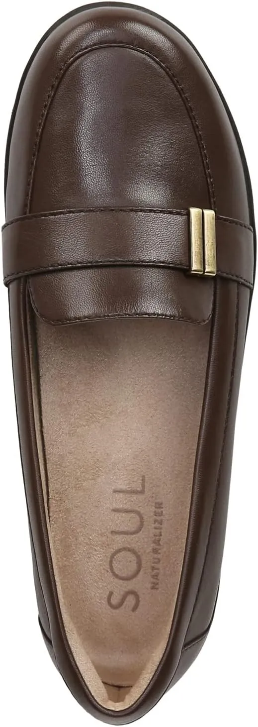 Naturalizer Soul Women's Kentley Slip-On Loafer