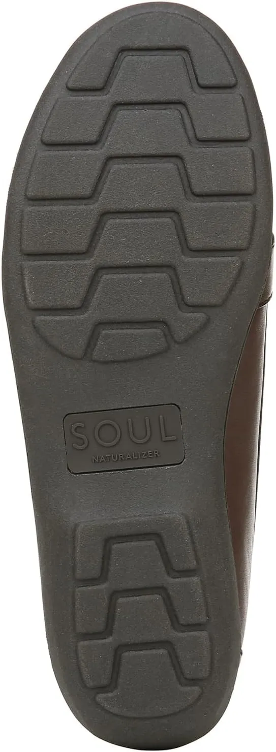 Naturalizer Soul Women's Kentley Slip-On Loafer