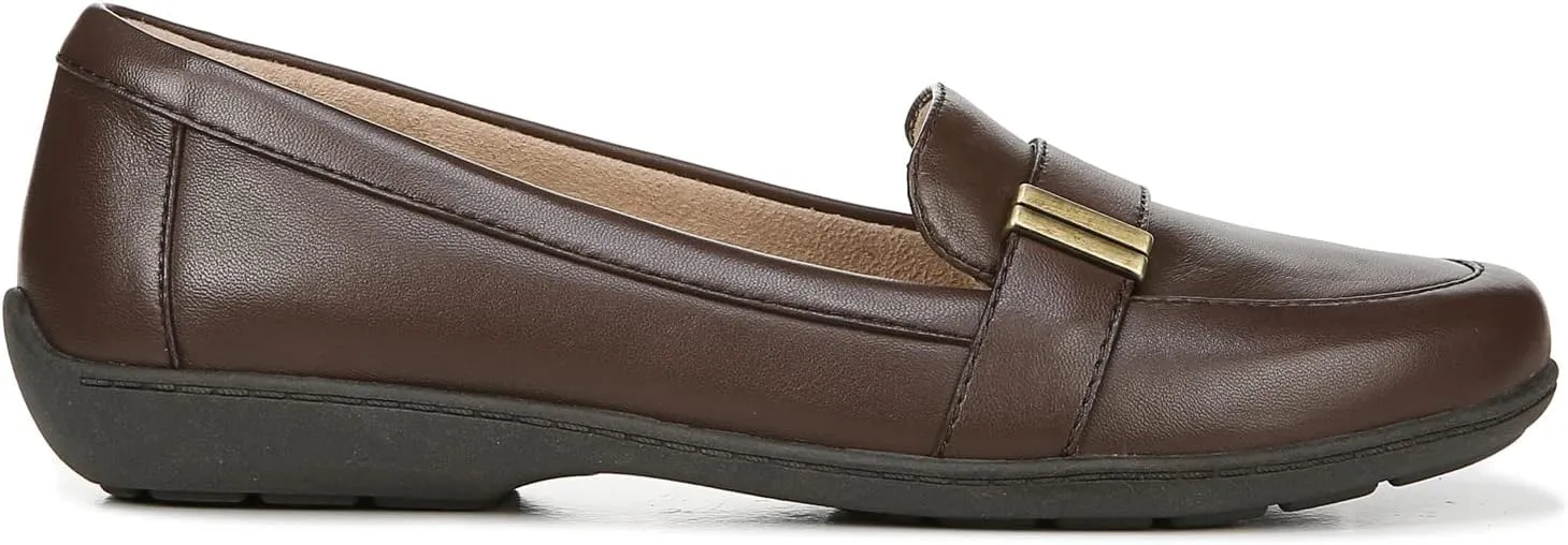 Naturalizer Soul Women's Kentley Slip-On Loafer