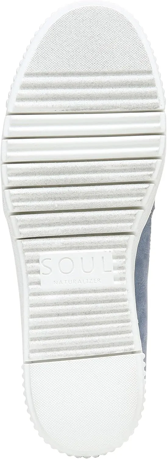 Naturalizer Soul Women's Turner Slip-On Sneaker